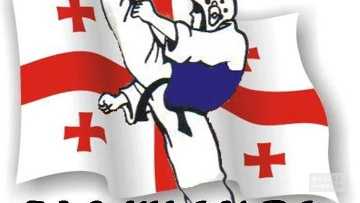 Логотип Taekwondo Club Kwon