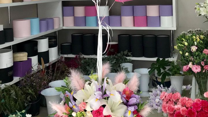 Taiguli Flowers