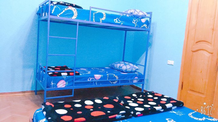 Taj hostel