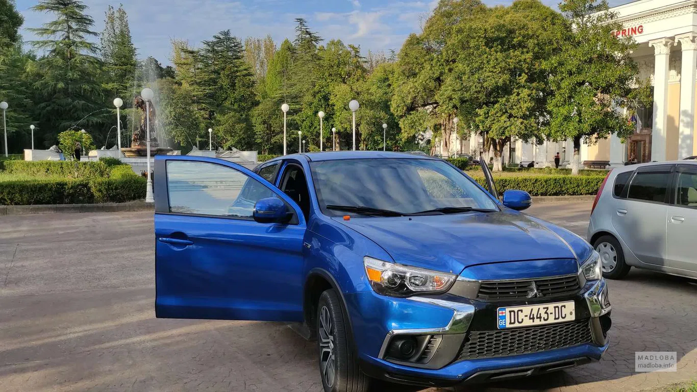 авто в аренду от TakeCars