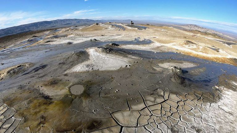 Takhti-Tepha Natural Monument