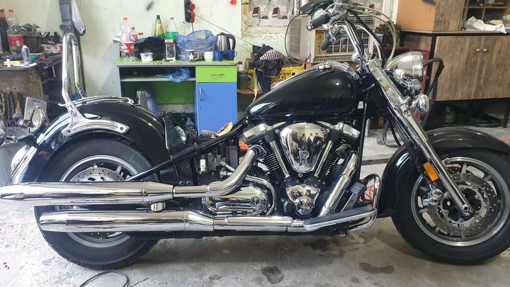 Tamazi Moto Service T.M.S.