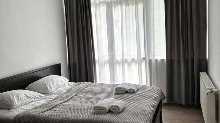 თამოს ბინა