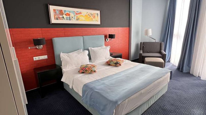 Tangerine Apart Hotel Batumi