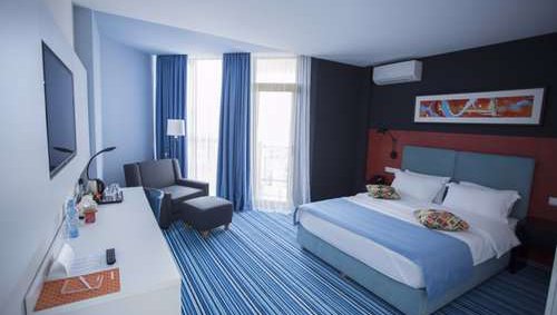 Tangerine Apart Hotel Batumi