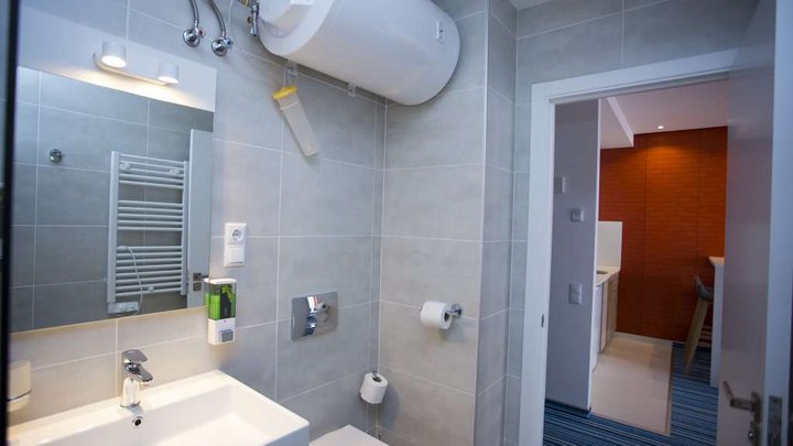 Tangerine Apart Hotel Batumi