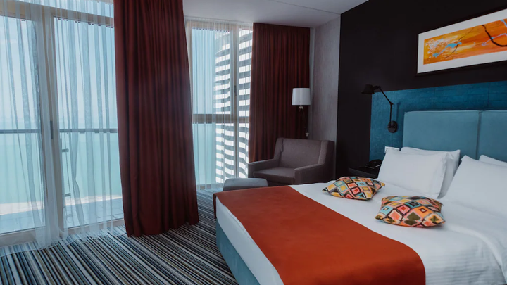 Tangerine Apart Hotel Batumi