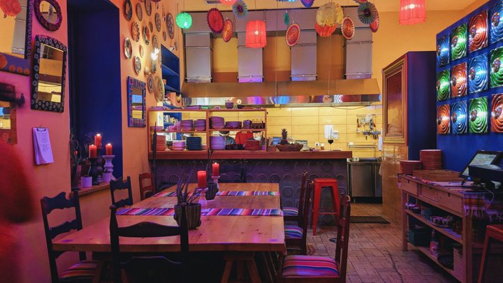 Teko's Tacos