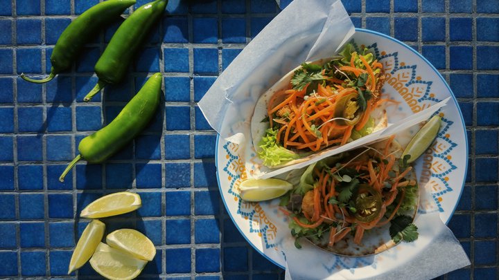 Teko's Tacos