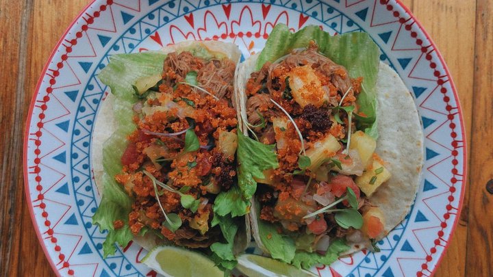 Teko's Tacos