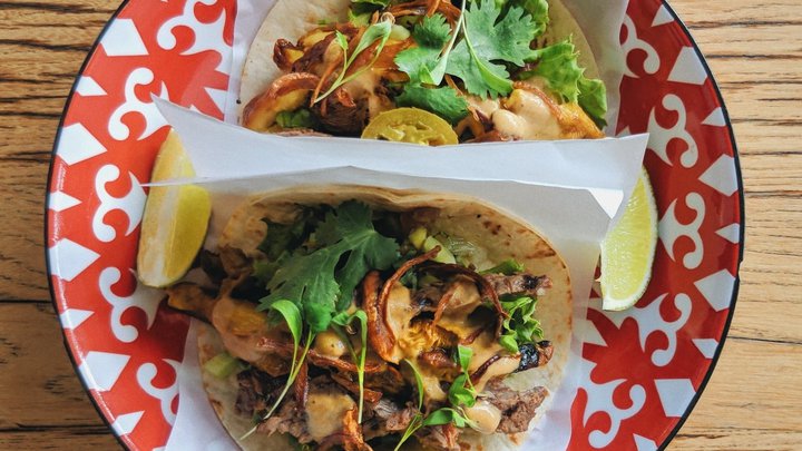 Teko's Tacos