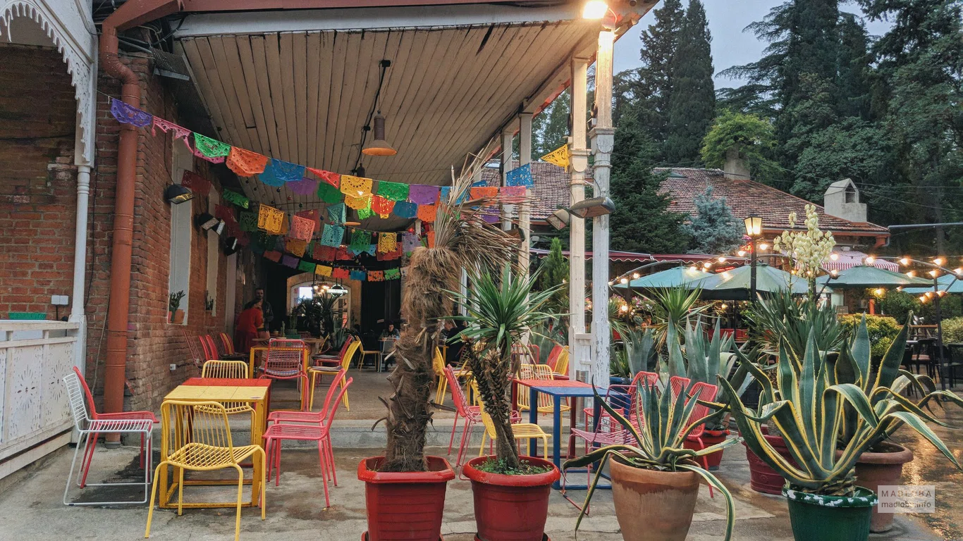 Teko's Tacos