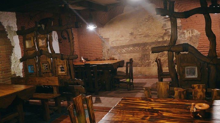 Taverna Kavkaz