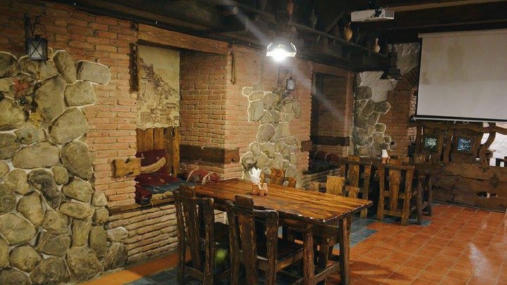 Taverna Kavkaz