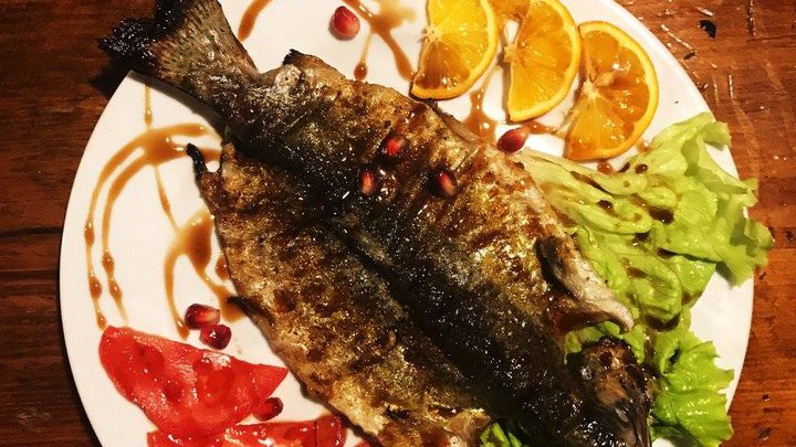 Taverna Kavkaz