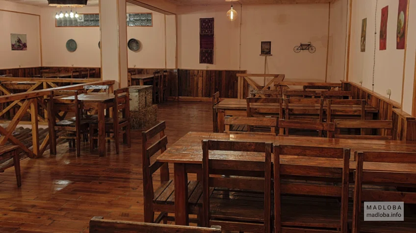 Taverna Qebuli