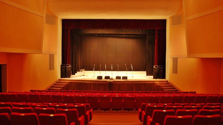 Tbilisi Art Hall