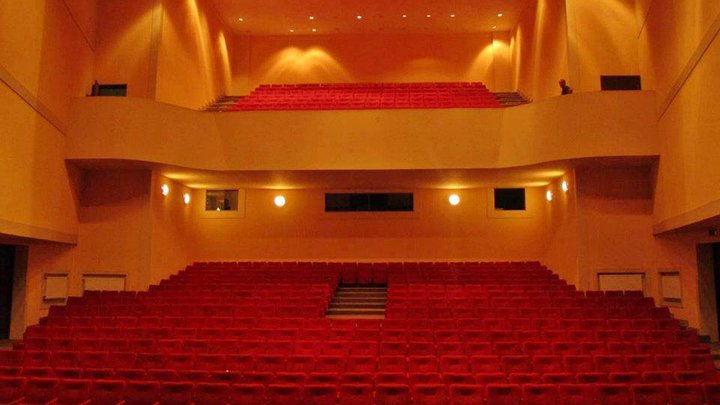 Tbilisi Art Hall