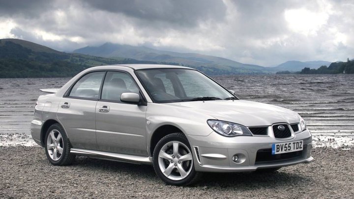 მანქანის გაქირავება Tbilisi Auto Rent