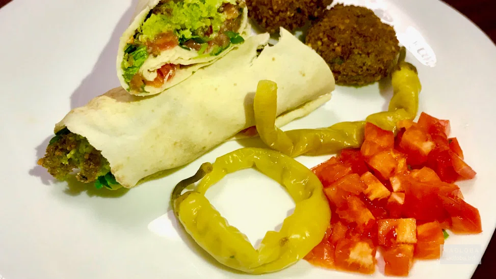 Tbilisi Falafel