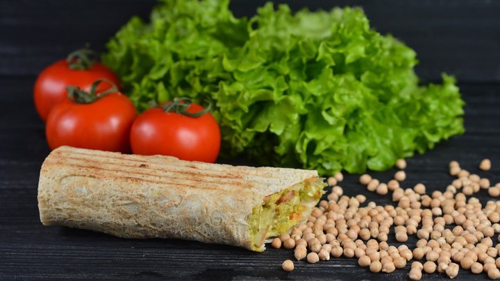 Tbilisi Falafel