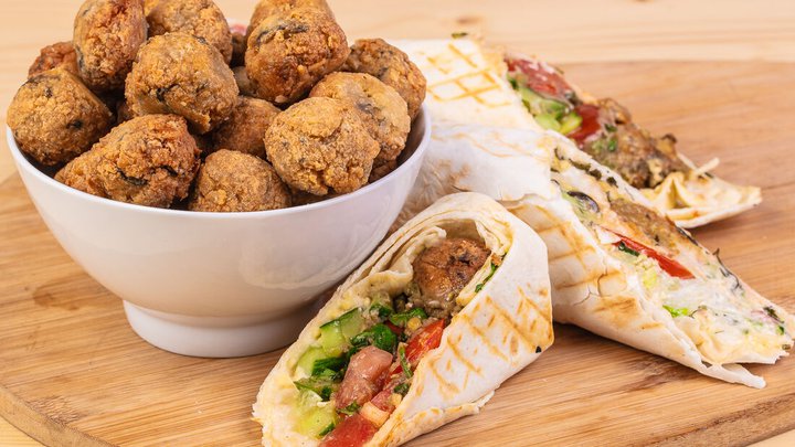 Tbilisi Falafel