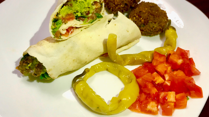 Tbilisi Falafel