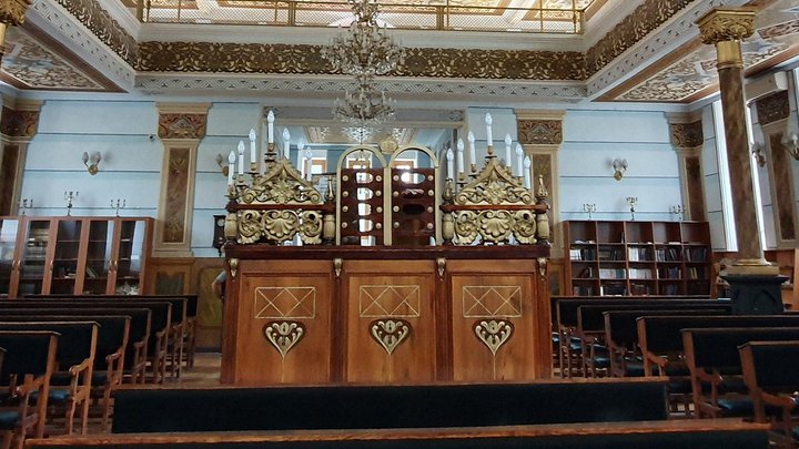 Great Tbilisi Synagogue