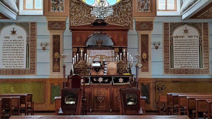 Great Tbilisi Synagogue
