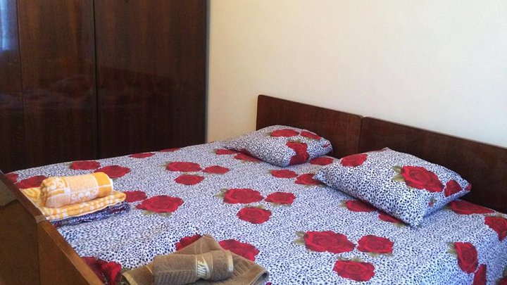 Alex's cozy guesthouse