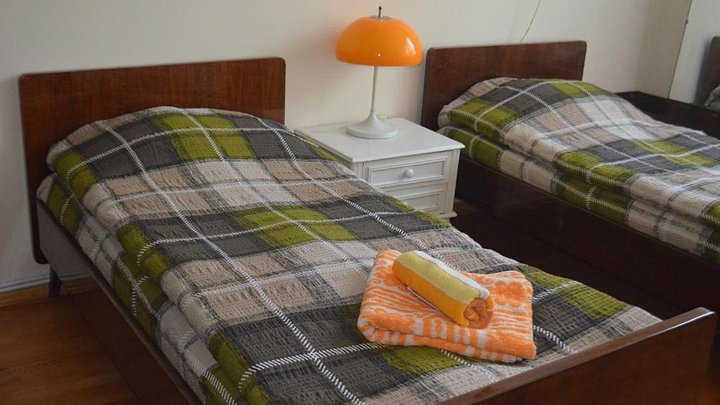 Alex's cozy guesthouse