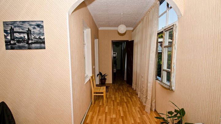 თბილისის სახლი