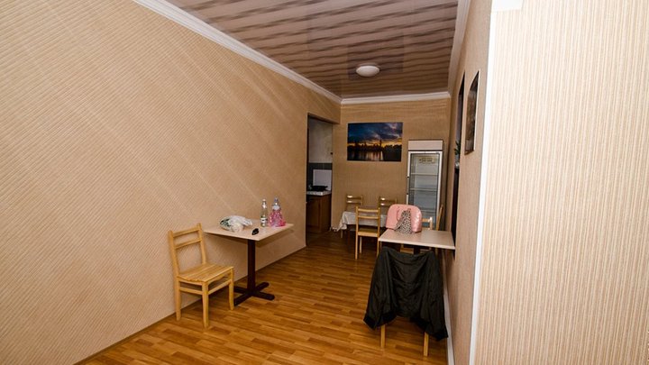 თბილისის სახლი