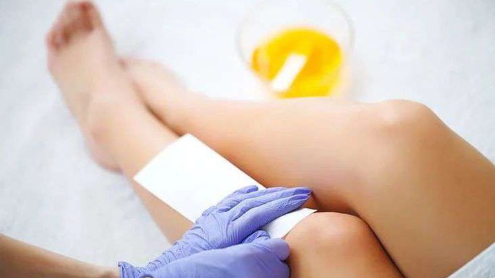 Tbilisi Sugar Waxing