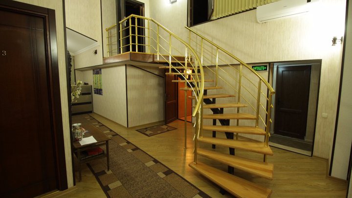 Tbilisi Tower Guest House