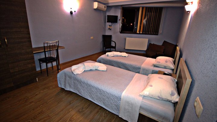 Tbilisi Tower Guest House