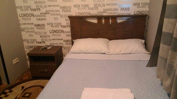Tbilisi Tower Guest House