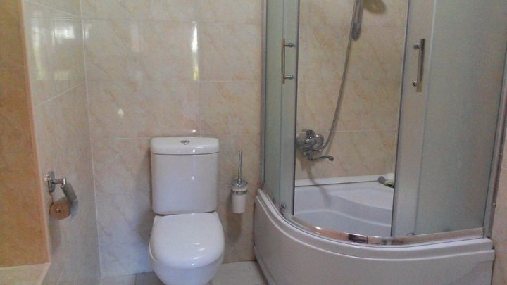 Tbilisi Tower Guest House
