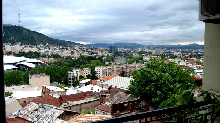 Tbilisi Tower Guest House