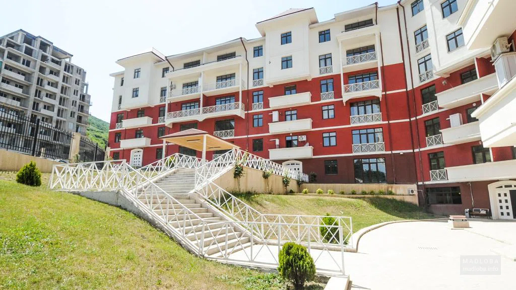Eco-Complex Tbilisi