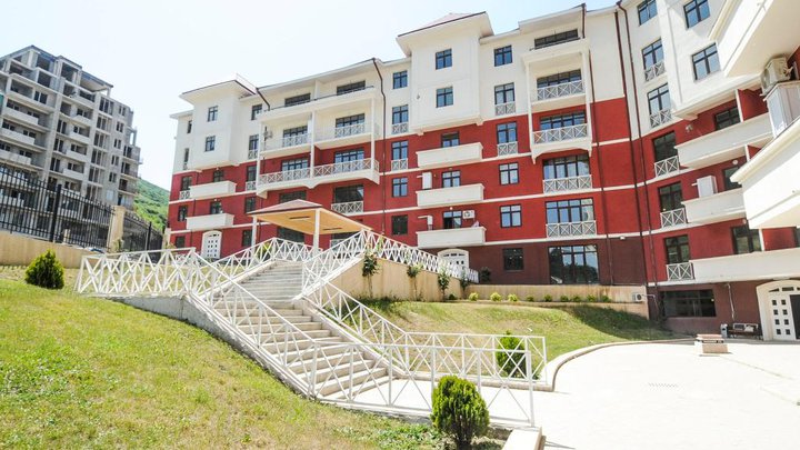 Eco-Complex Tbilisi