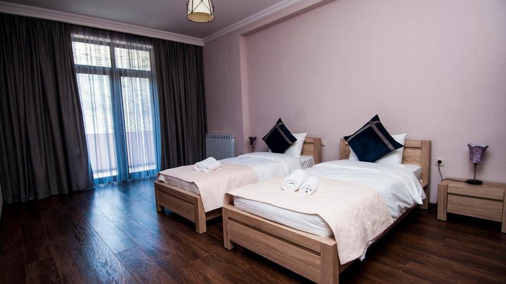 Eco-Complex Tbilisi