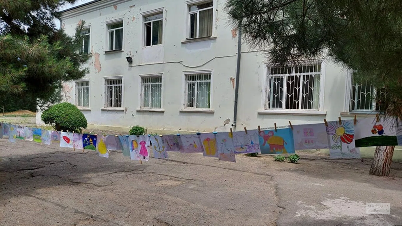 Школа №97