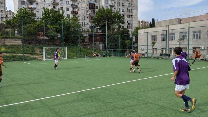 Школа №97