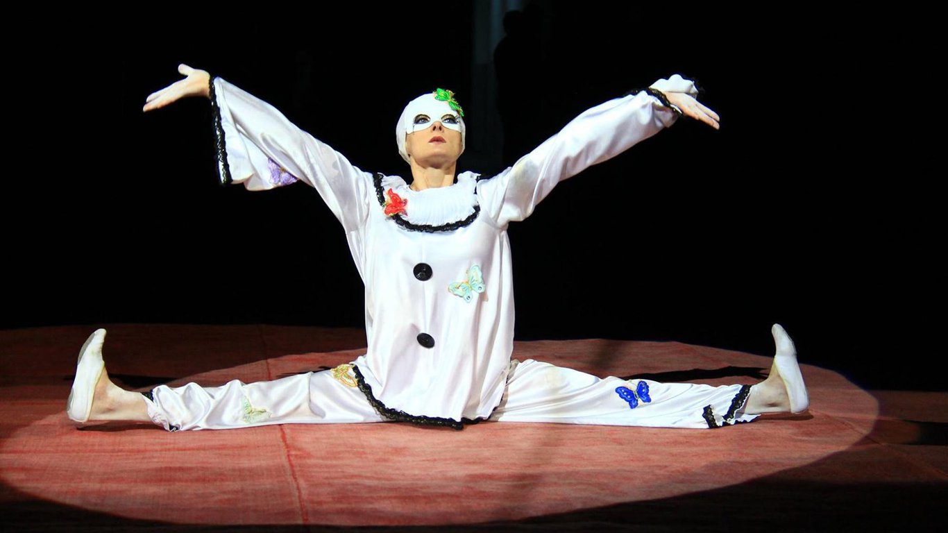 Tbilisi Circus