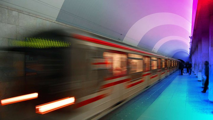 Tbilisi Metro