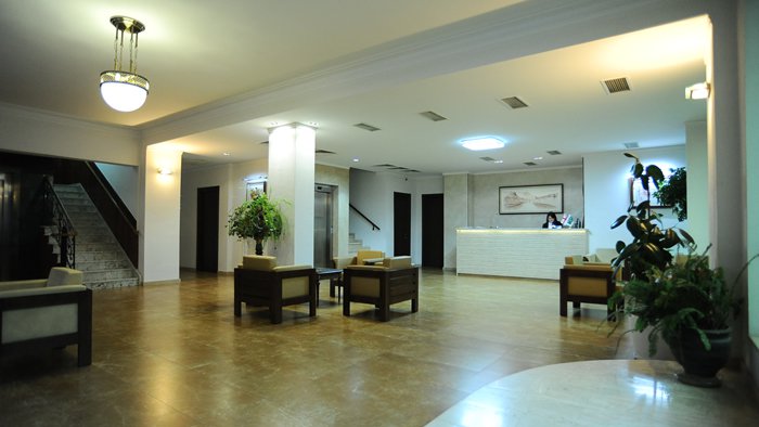 Tbilotel Hotel Tbilisi