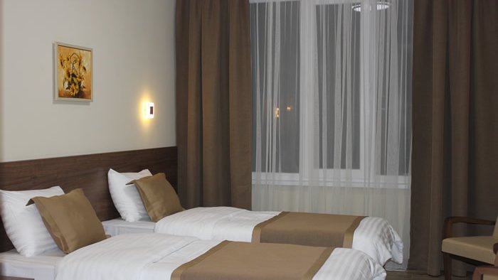 Tbilotel Hotel Tbilisi