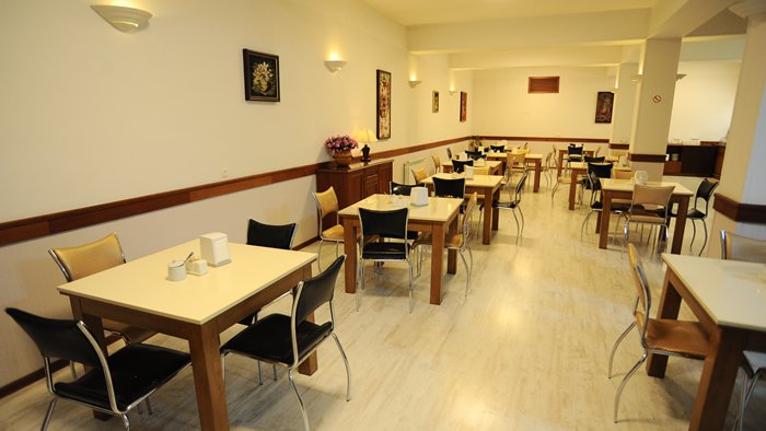 Tbilotel Hotel Tbilisi