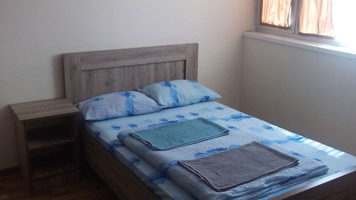Team Apartment In Kutaisi